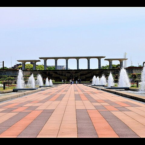 <福岡>海の中道海浜公園【JR西戸崎駅】<span class="price-others">おひとりの入場料</span> - 画像 (6)