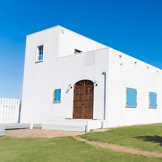＜茨城＞STUDIO iiwi 鹿嶋 海の家【鹿島灘駅】