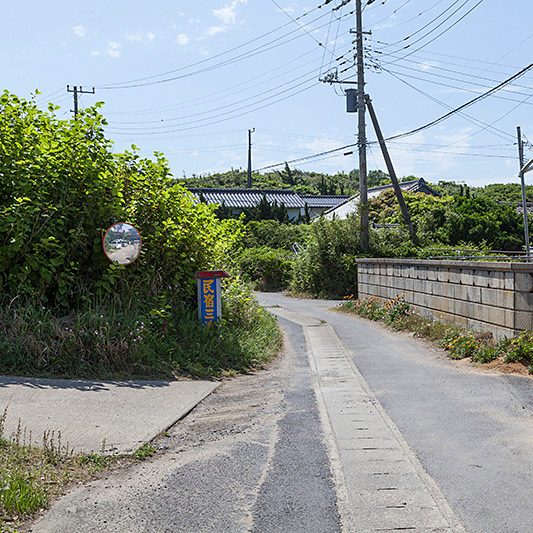 <茨城>STUDIO iiwi 美浜 古民家【荒野台駅】 - 画像 (5)