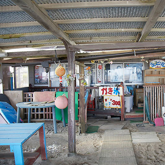 <茨城>STUDIO iiwi 美浜 古民家【荒野台駅】 - 画像 (6)