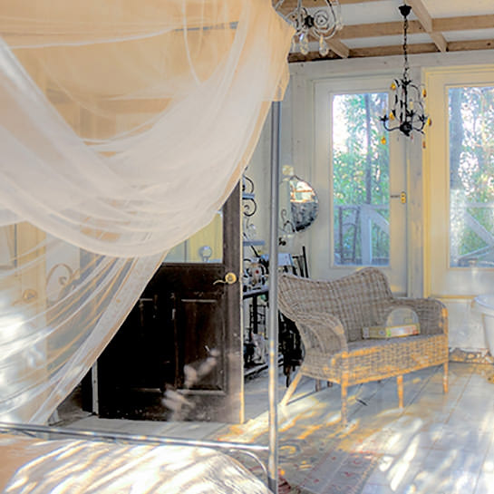 ＜茨城＞スタジオムーンニンフ　森の中のハウススタジオ【守谷駅】 - 画像 (4)