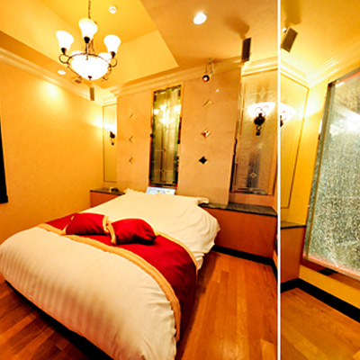 <茨城>ホテルで撮影DoDo604 - 画像 (2)