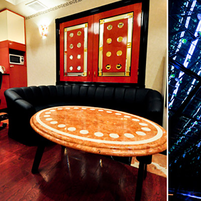 <茨城>ホテルで撮影DoDo604 - 画像 (3)