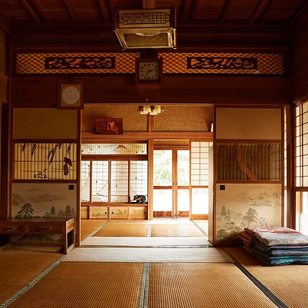 ＜茨城＞古民家スタジオさや【常磐線土浦駅】 - 画像 (2)