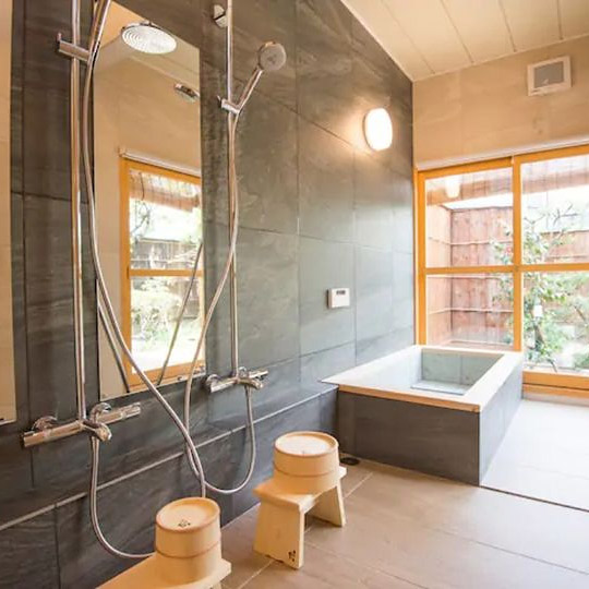 ＜京都＞京町家の宿　幻　毘沙門　1日1組限定京町家【五条駅】 - 画像 (3)