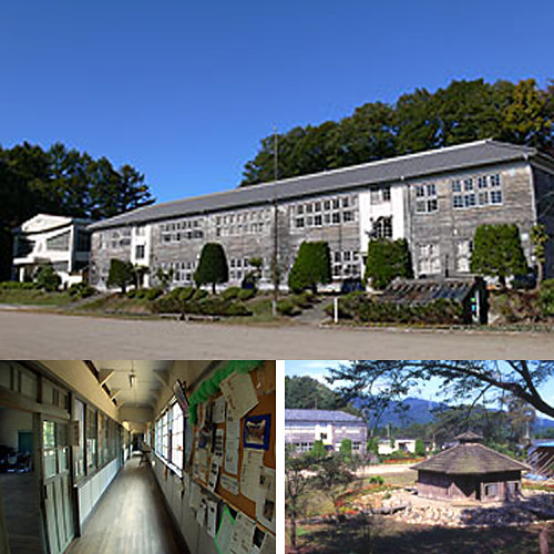 ＜群馬＞伊参（いさま）スタジオ公園（要申請）【中之条駅】<span class="price-others">入場料無料</span>