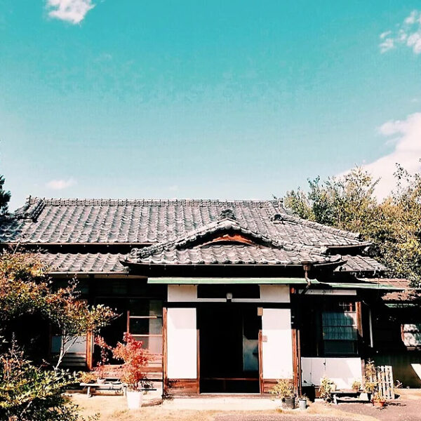 ＜埼玉＞Fululu古民家山岸邸-飯能の家-【平沼郵便局前バス停】<span class="price-others">おひとり1時間の料金</span>