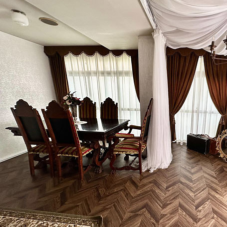 <埼玉>studio Claudel【七里駅】