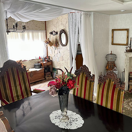 <埼玉>studio Claudel【七里駅】 - 画像 (3)