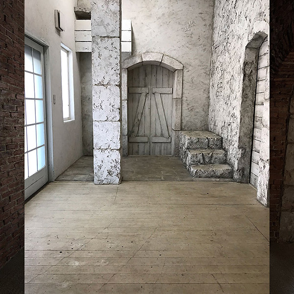 ＜埼玉＞Studio DA-RI 中世石造り【JA二本木支店バス停】 - 画像 (3)