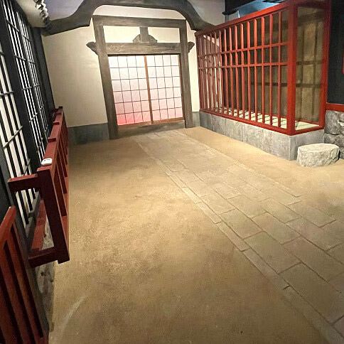 <埼玉>TOTTEMO 遊郭【神保原駅】