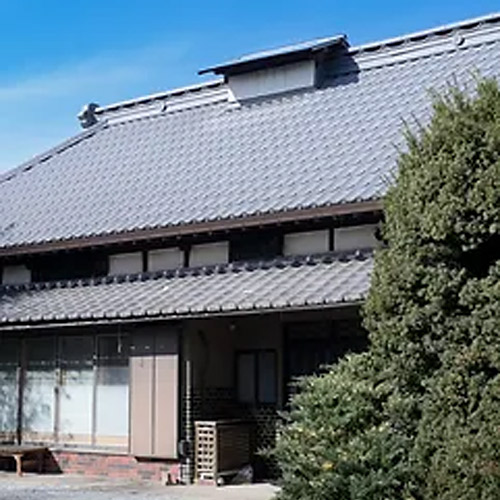 ＜埼玉＞スタジオ青銅 古民家​貸切【清法寺バス停】