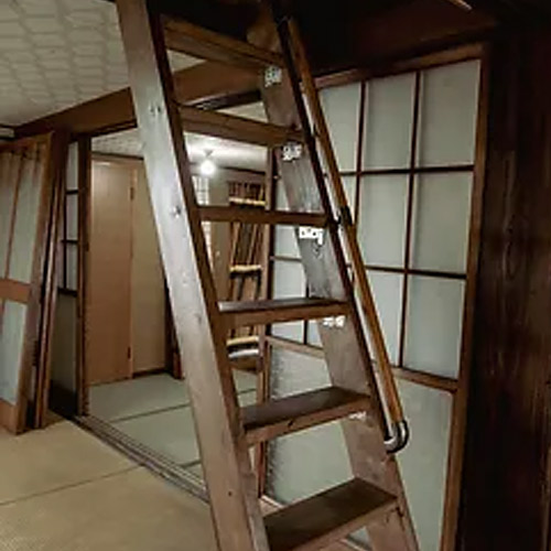 ＜埼玉＞スタジオ青銅 古民家​貸切【清法寺バス停】 - 画像 (3)