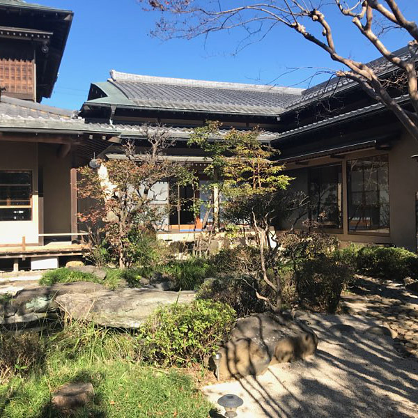 ＜埼玉＞岩槻スタジオ 日本家屋【岩槻駅】