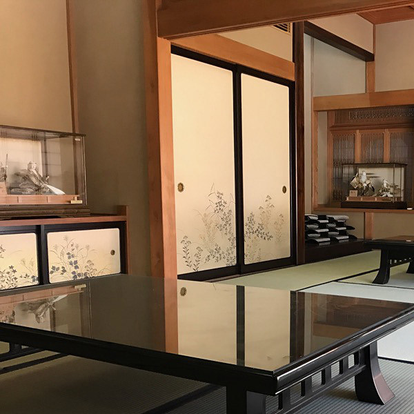 ＜埼玉＞岩槻スタジオ 日本家屋【岩槻駅】 - 画像 (2)