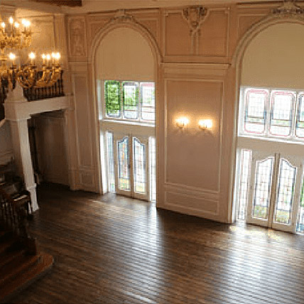 ＜埼玉＞洋館 カントリーハウス・ウィンザー Bスタジオ【久喜駅】 - 画像 (3)