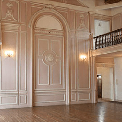 ＜埼玉＞洋館 カントリーハウス・ウィンザー Bスタジオ【久喜駅】 - 画像 (4)