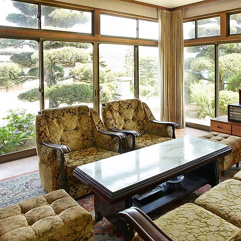 ＜埼玉＞里山スタジオいわふね 平屋の古民家【岩舟駅】 - 画像 (3)