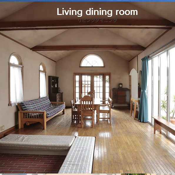 ＜静岡＞Shimoda House Studio【下田駅】 - 画像 (2)