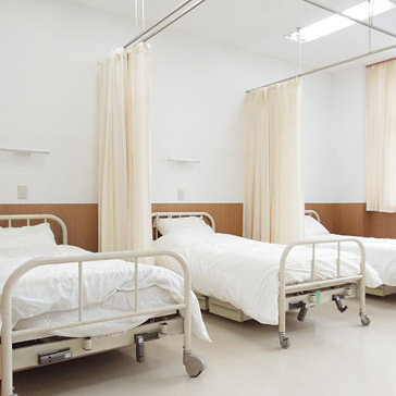 ＜東京＞足立スタジオ 夜の教室【雪見橋バス停】 - 画像 (3)