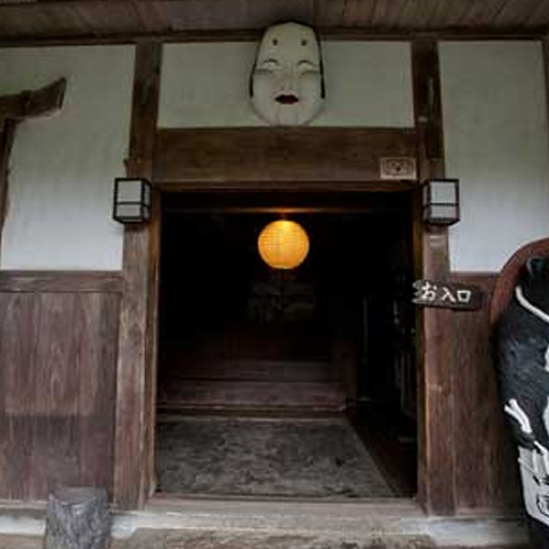 ＜東京＞武家屋敷　母屋１階、日本庭園、竹林、山林【日向和田駅】 - 画像 (2)