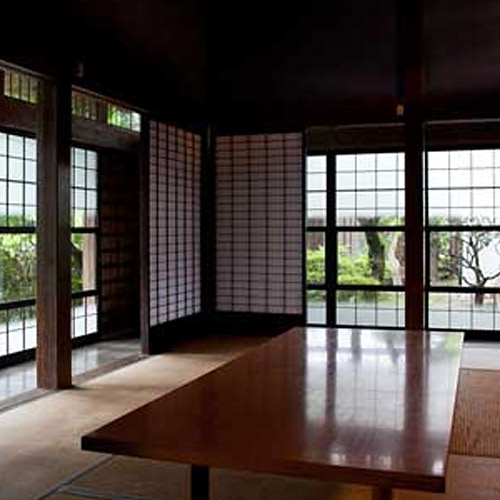 <東京>武家屋敷 母屋1階、日本庭園、竹林、山林【日向和田駅】 - 画像 (4)