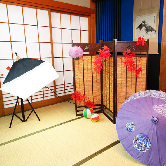 ＜栃木＞ほっとするお宿 旅館石川荘【軒茶屋バス停下車】<span class="price-others">ひと部屋の宿泊料</span> - 画像 (2)