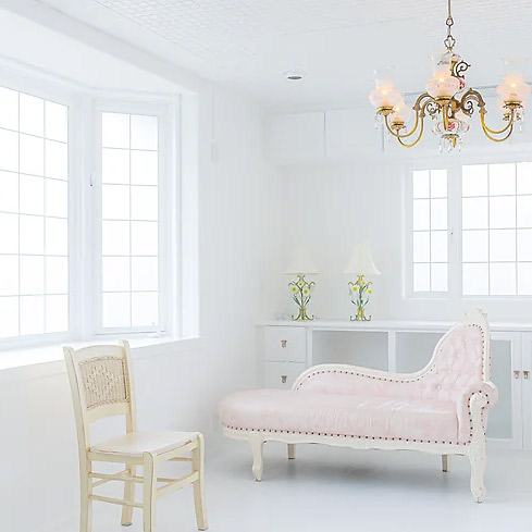 <岐阜>岐阜スタジオ【不破一色駅】 - 画像 (2)