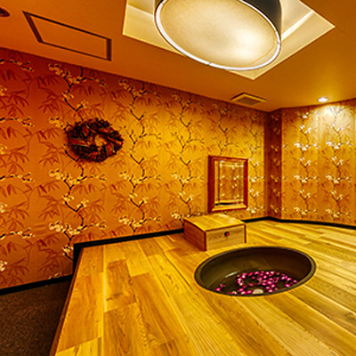 <岐阜>アルティア大垣店 301 足湯 【友江駅】 - 画像 (2)