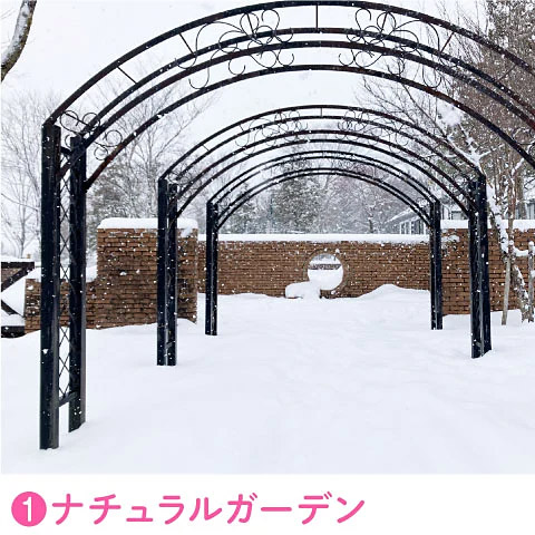 ＜岐阜＞牧歌の里（要申請） - 画像 (2)