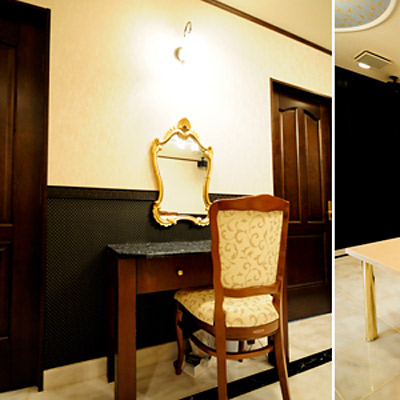 <三重>FINE GARDEN 松阪II 201【六軒駅】 - 画像 (2)