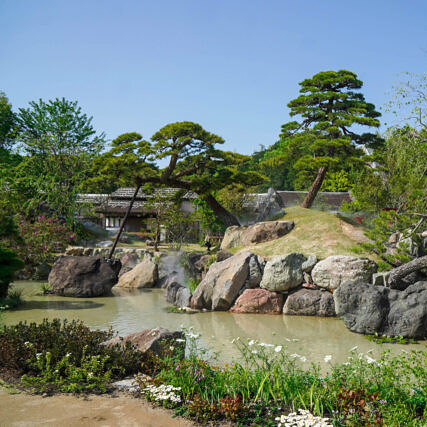 ＜三重＞ともいきの国 伊勢忍者キングダム【桑名駅】<span class="price-others">おひとりの入場料</span>