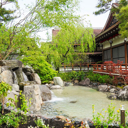 <三重>ともいきの国 伊勢忍者キングダム【桑名駅】<span class="price-others">おひとりの入場料</span> - 画像 (2)