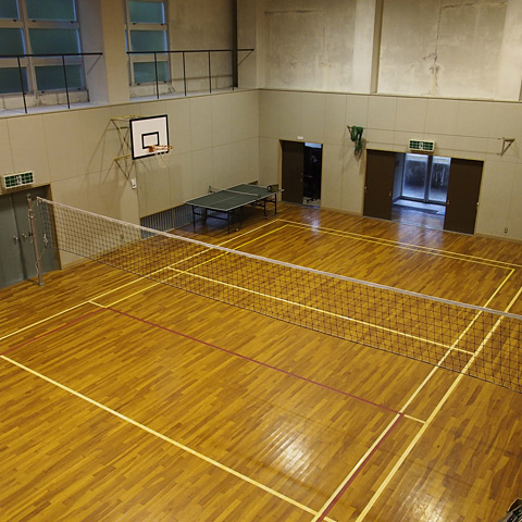 ＜和歌山＞白藤小学校 一日貸切5000円【紀伊細川駅】 - 画像 (2)