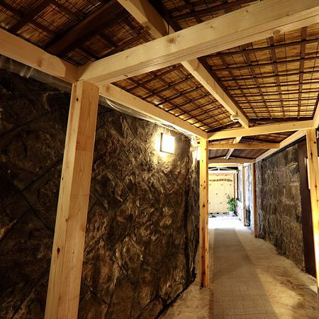 ＜長野＞菱野温泉薬師館【小渚駅から送迎バス】<span class="price-others">おひとり800円別途</span> - 画像 (2)