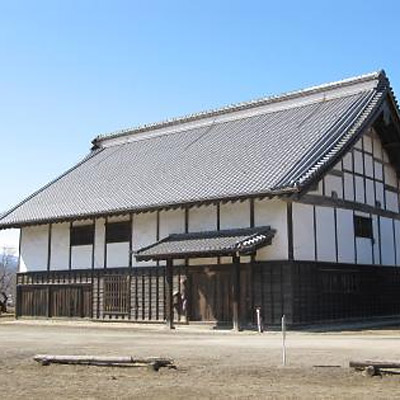 ＜長野＞国史跡 龍岡城跡【臼田駅】