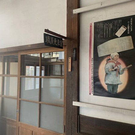 <長野>旧大沢小学校【中込駅】 - 画像 (3)