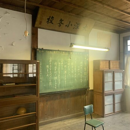 ＜長野＞旧大沢小学校【中込駅】 - 画像 (4)