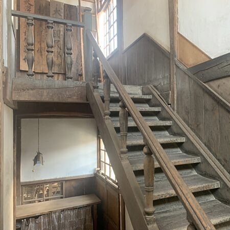 ＜長野＞旧大沢小学校【中込駅】 - 画像 (5)