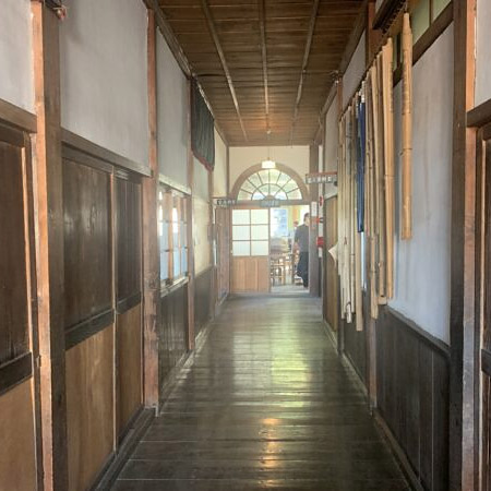 ＜長野＞旧大沢小学校【中込駅】 - 画像 (7)