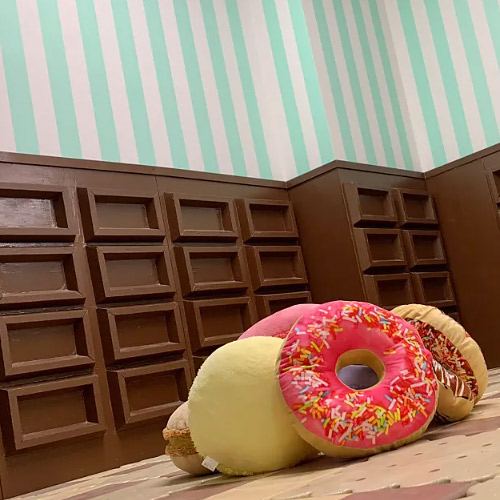 ＜宮城＞Studioにくきゅう大河原【大河原駅】<span class="price-others">おひとり1時間シェアの料金</span> - 画像 (2)