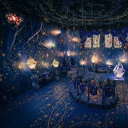 ＜宮城＞スタジオカペラ【薬師堂駅】 - 画像 (2)