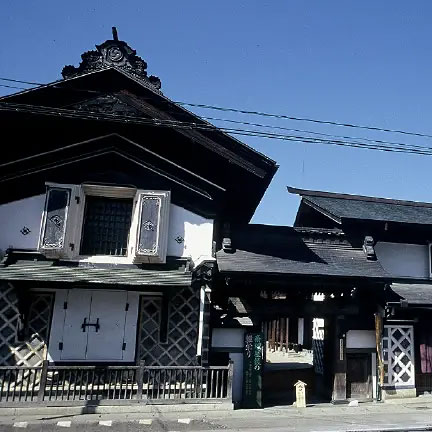 ＜宮城＞蔵の郷土館 齋理屋敷【丸森駅】<span class="price-others">おひとりの料金</span>