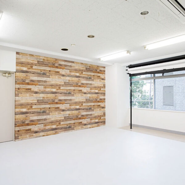 <宮城>・白ホリレンタルスタジオin仙台・【仙台駅】