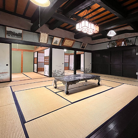 ＜山梨＞民宿光荘 棟貸1棟<span class="price-others">ひと部屋の宿泊料</span> - 画像 (2)