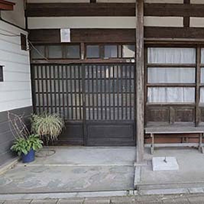 <山梨>古民家 むらたや【鳥沢駅】<span class="price-others">おひとり1時間シェアの料金</span>