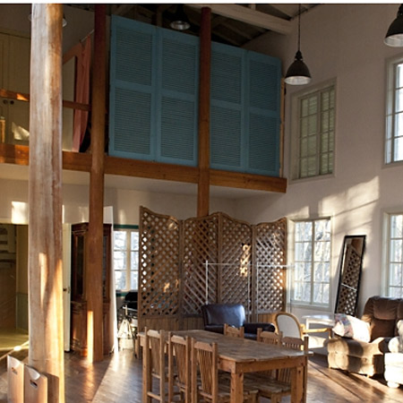 ＜山梨＞別荘風 ハウススタジオ B1～3F、屋外【河口湖駅】 - 画像 (2)