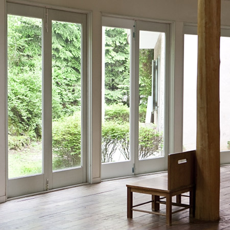 ＜山梨＞別荘風 ハウススタジオ B1～3F、屋外【河口湖駅】 - 画像 (3)