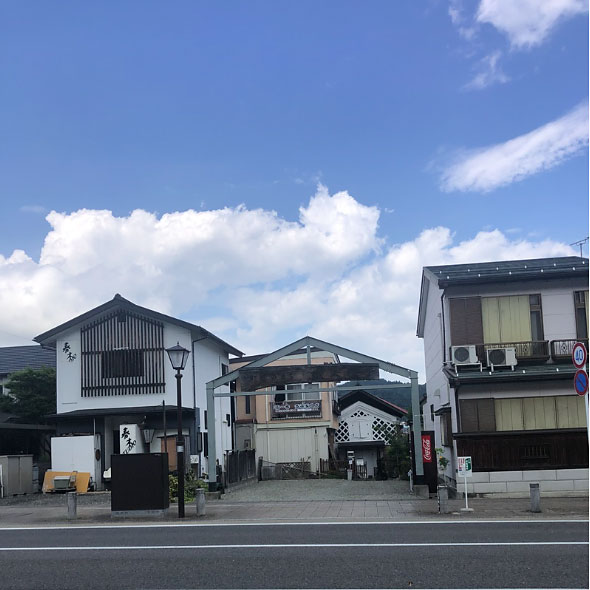 ＜福島＞スタジオ雅【竹田バス停】<span class="price-others">おひとり1時間の料金</span> - 画像 (2)