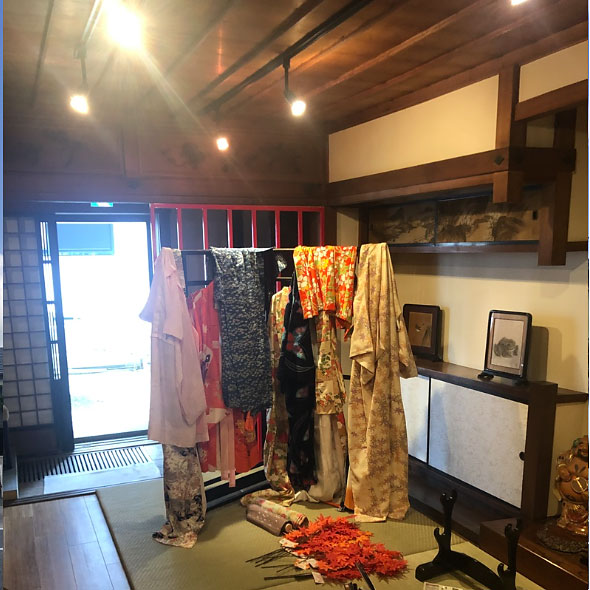 ＜福島＞スタジオ雅【竹田バス停】<span class="price-others">おひとり1時間の料金</span> - 画像 (3)